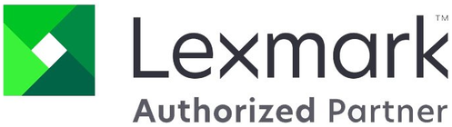 Lexmark Authorized Partner